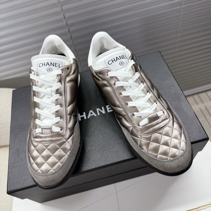 Ch**el sneakers